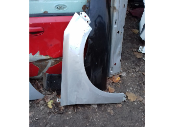 Ford focus 2012-2017 ön  çamurluk