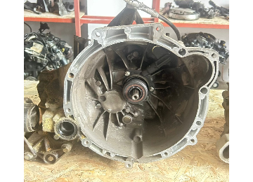 Ford Focus 3 benzinli şanzıman