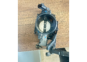 Ford focus 98-05 gaz kelebeği