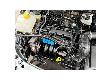 Ford focus 99-2004 1.6 benzinli motor