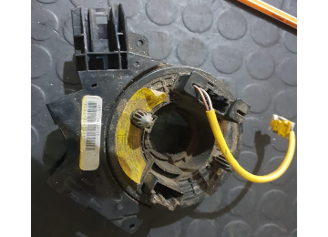 Ford focus Aırbag sargısı