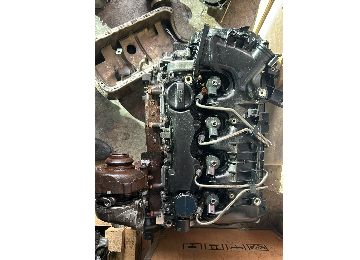 Ford Focus dv6 dizel motor