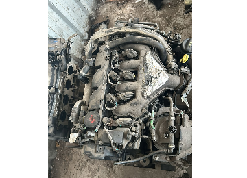 Ford Mondeo 2.0 dizel motor