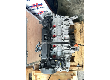 Ford Mondeo 2.0 dizel sandık motor