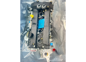 Ford Mondeo 2.0 Ecobost sıfır Orjinal sandık motor