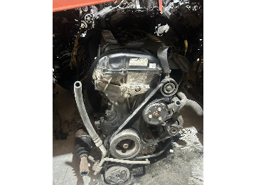 Ford Mondeo 2001-2006 arası 2.0 benzinli motor