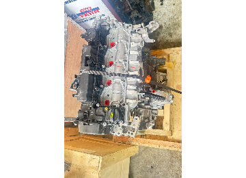 Ford Mondeo 2015-2020 2.0 dizel motor