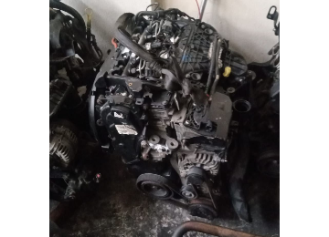 Ford Mondeo , kuga 2.0 dizel motor