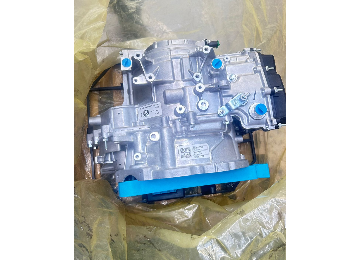 Ford otomatik şanzıman