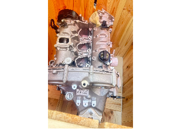 Ford Puma 1.0 Ecobost sıfır Orjinal sandık motor