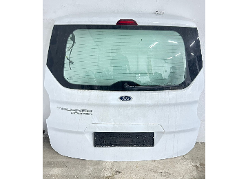 Ford tourneo courier 2015-2024 arka bagaj