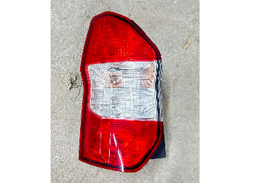 Ford tourneo courier 2015-2024 arka stop