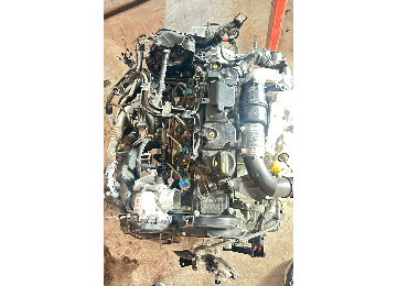 Ford tourneo courier 2015-2024 Euro 5 motor