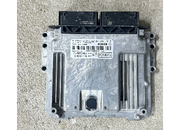 Ford tourneo courier 2015-2024 motor beyni