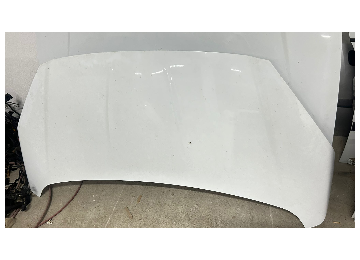 Ford tourneo courier 2015-2024 ön kabut