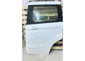 Ford tourneo courier 2015-2024 sürgülü kapı