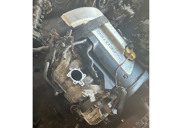 Opel astra 1.6 16 valf benzinli motor