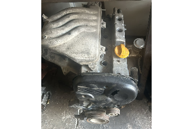 Opel Astra , corsa 1.6 benzinli motor