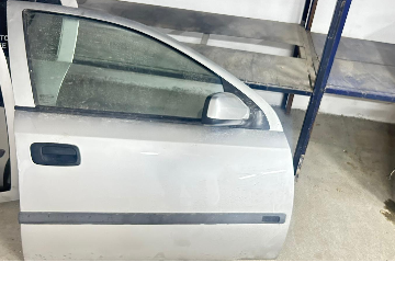 Opel astra G 98-05 ön kapı