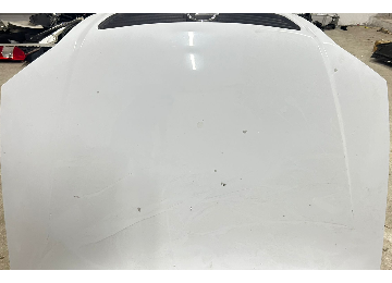 Opel astra G 98-2005 ön kabut