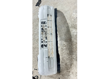 Opel astra G 98-2005 ön tampon