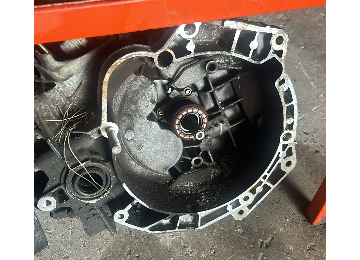 Opel astra H 1.3 dizel 6 ileri şanzıman