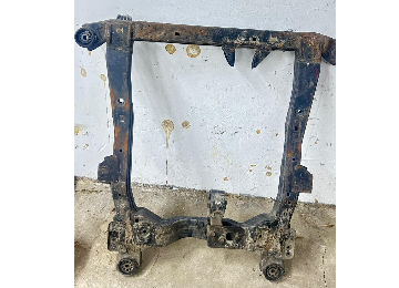 Opel astra j 2012-2017 alt traves