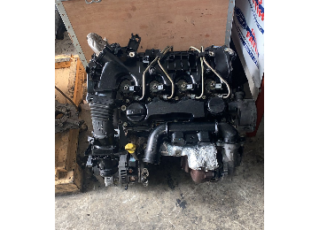 Pejo 407 1.6 dizel komple motor