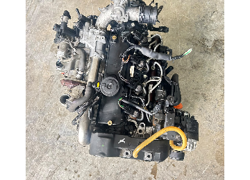Renault 1.5 DCİ 110 luk komple motor