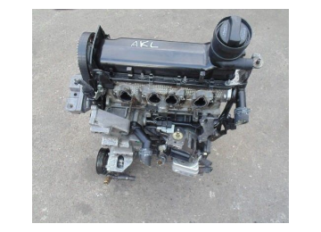 Volkswagen bora BSE KOMPLE MOTOR