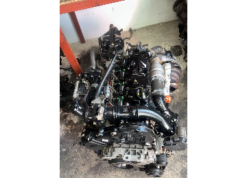 Volvo s60 , s40 1.6 dizel komple motor